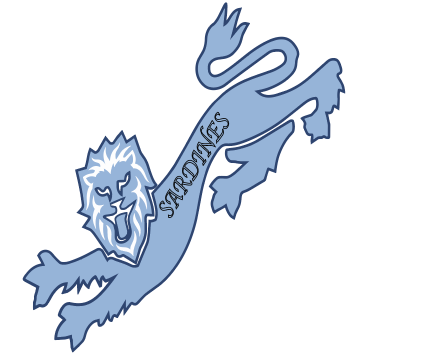 England Sticker