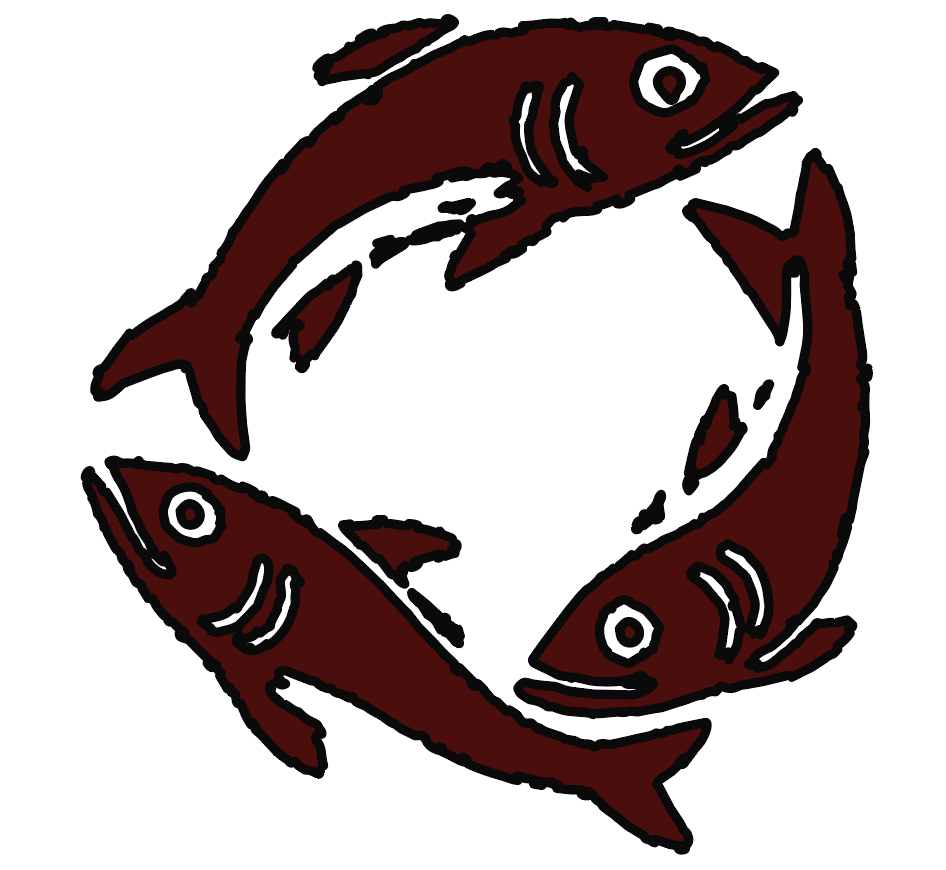 Logo Sticker
